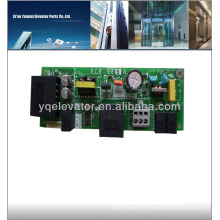 Pièces détachées ascenseur Mitsubishi Elevator PCB KCR-965A